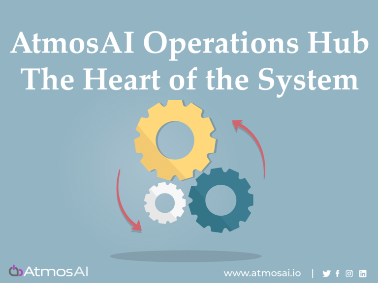 AtmosAI Operations Hub