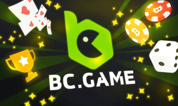 BC.Game Login Your Gateway to Online Gaming