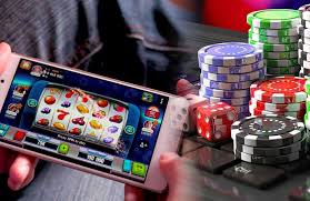 Den Revolutionerende Verden af Online Gambling