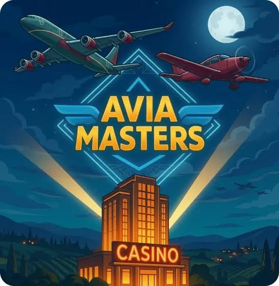 Descubre Aviamasters Casino La Nueva Frontera del Juego en Línea