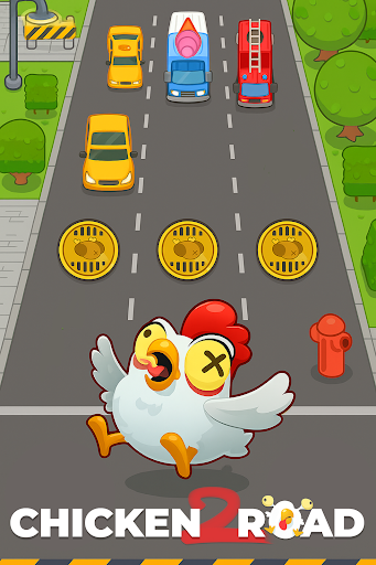 Descubre el Mundo de Chicken Road 2 Diversión y Aventura Cuadratística Descubre el Mundo de Chicken Road 2 Diversión y Aventura Cuadratística