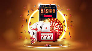 Experience the Thrill of Online Casino Harry's Experience the Thrill of Online Casino Harry's