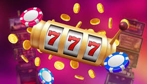 Experience the Thrill of Online Casino Harry's Experience the Thrill of Online Casino Harry's