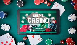 Explore the Excitement of BOF Casino A New Era of Online Gambling