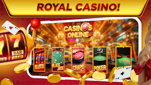 Online Casino Alt, hvad du behøver at vide