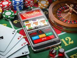 Online Gambling En Vokse Marked i Danmark