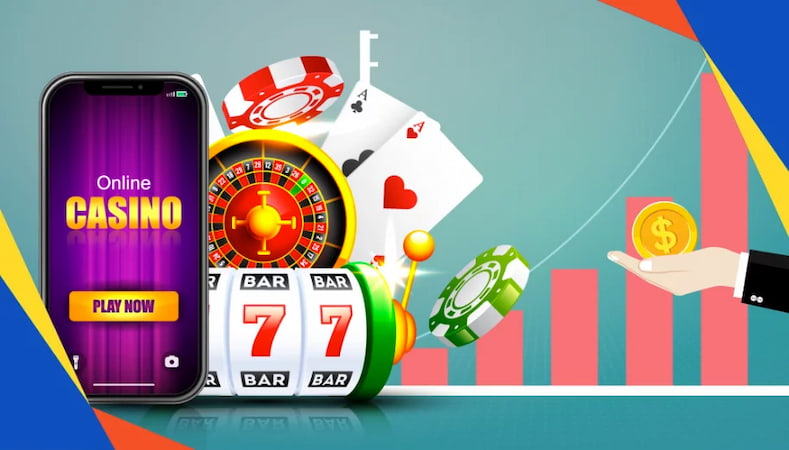 Spinmillion Ontdek de Wereld van Online Kansspelen -1027266557