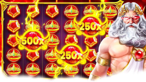 The Ultimate Guide to Gates of Olympus Max Win