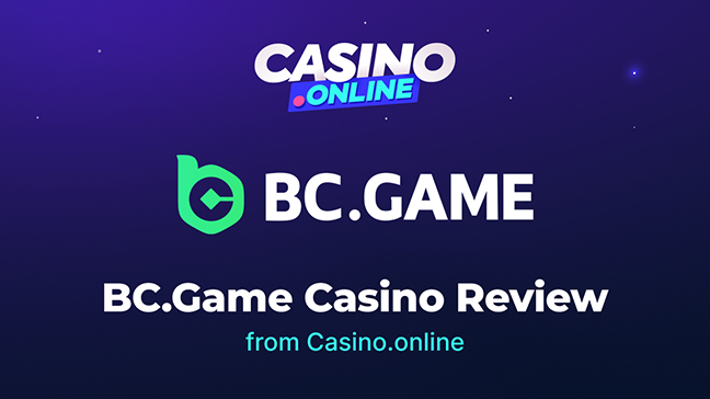 Unlock Exciting BC.Game Bonuses for Maximum Experience Unlock Exciting BC.Game Bonuses for Maximum Experience