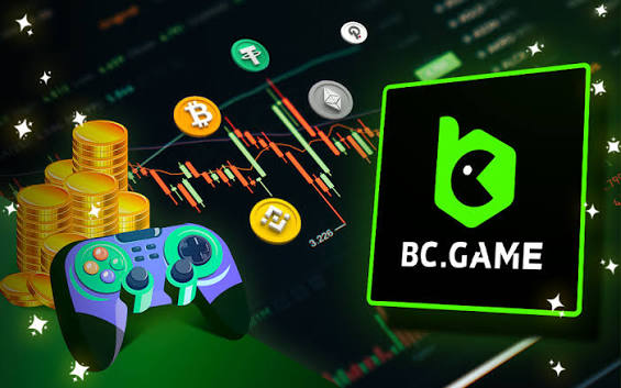 Experience Thrilling Gaming Adventures at BC.Game Casino Platform