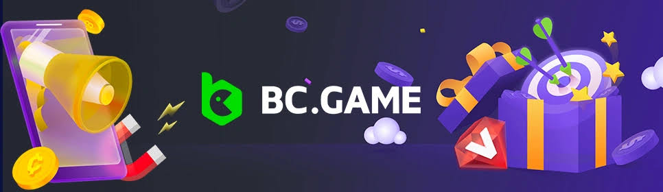 Official BC.Game Mirror Sites - Your Gateway to Seamless Gaming